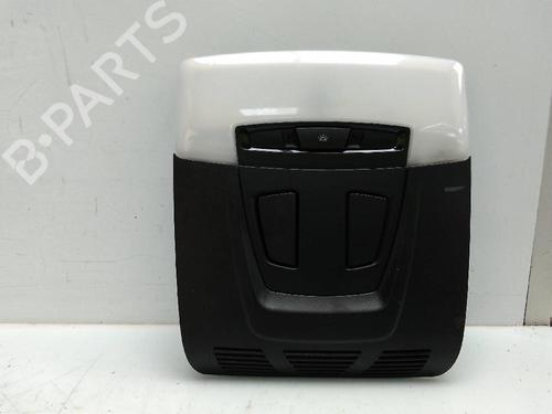 Interior roof light BMW 1 (F21) 116 d 15B007V21226