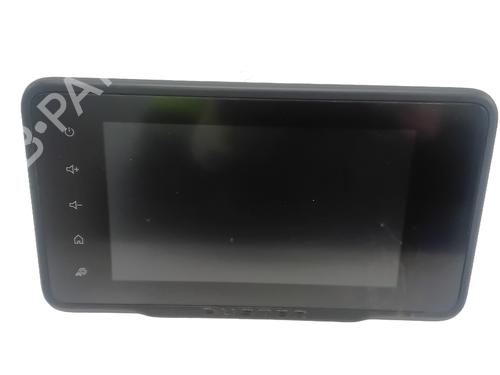 Used Display monitor DACIA DUSTER (HM_) 1.5 dCi 115 (HMAD) (116 hp) 30963766