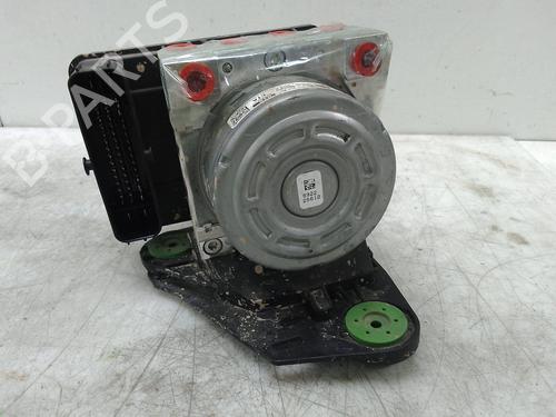 Used ABS pump ABS pump CUPRA FORMENTOR (KM7, KMP) 2.0 TDI 4Drive (150 hp) 19505548 19505548