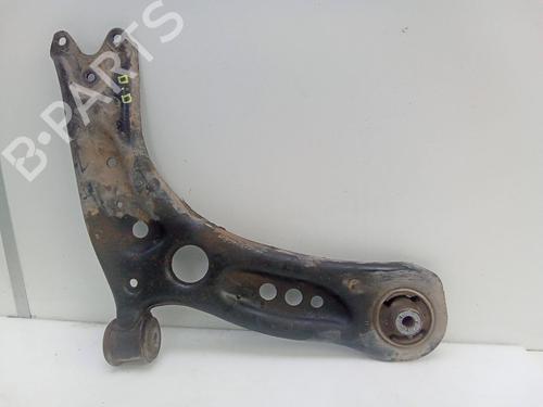Used Right front suspension arm VW GOLF VII (5G1, BQ1, BE1, BE2) 2.0 GTD (184 hp) 28148011