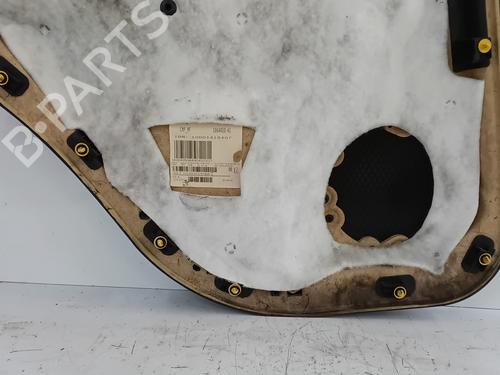 Rear right panel MERCEDES-BENZ M-CLASS (W164) ML 350 CDI 4-matic (164.125, 164.124) | BP29565279C61 