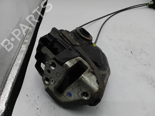 Rear right lock TOYOTA AURIS (_E15_) 1.4 D-4D (NDE150_, NDE150R) | BP29386159C99 