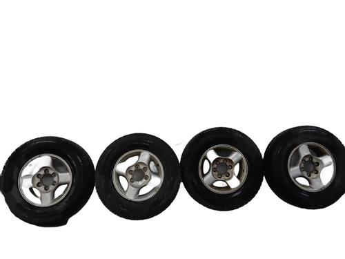 Jante NISSAN PICK UP (D22) 2.5 D (83 hp) 32135986