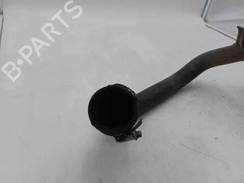 Pipe RENAULT MEGANE III Hatchback (BZ0/1_, B3_) 1.5 dCi (BZ09, BZ0D, BZ1W, BZ29, BZ14) | BP28577953M125 