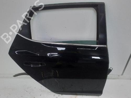 Right rear door SEAT LEON ST (5F8) 2.0 TDI | BP26881116C5 