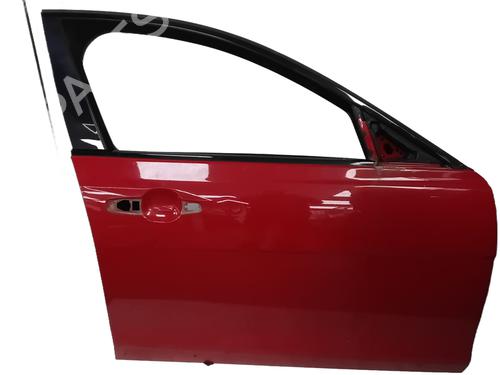 Dør høyre foran JAGUAR XE (X760) 2.0 D (163 hp) 31038074