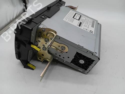 Display monitor TOYOTA AURIS Estate (_E18_) 1.6 (ZRE185_) | BP29396570C48 