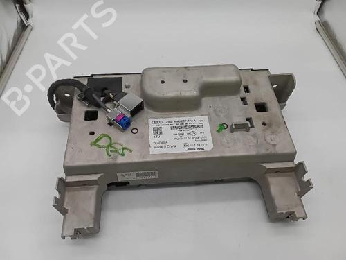 Used Display monitor AUDI Q7 (4MB, 4MG, 4MQ) 3.0 TFSI quattro (333 hp) 27648949