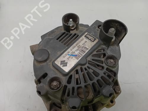 Alternator SUZUKI SWIFT III (MZ, EZ) 1.3 DDiS (RS413D) | BP29129117M7 