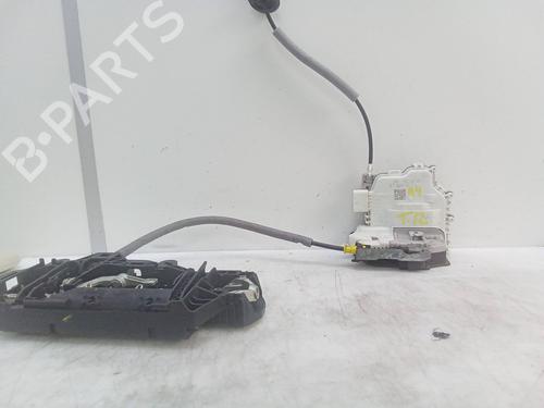 Used Rear left lock AUDI A4 B8 (8K2) 3.0 TDI (204 hp) 26053036