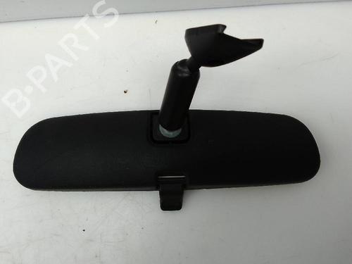 Rear mirror RENAULT KADJAR (HA_, HL_) 1.6 dCi 130 (HLA4) | BP22687040I6 