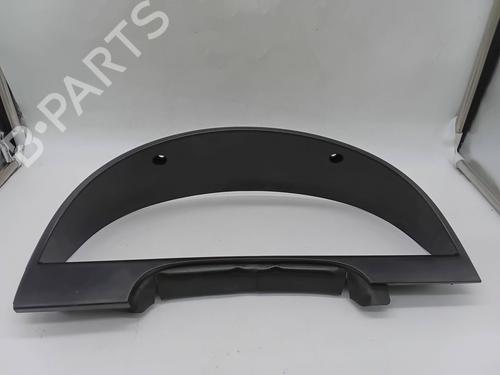 Altro SSANGYONG REXTON / REXTON II (GAB_) 2.9 TD | BP30051140O1