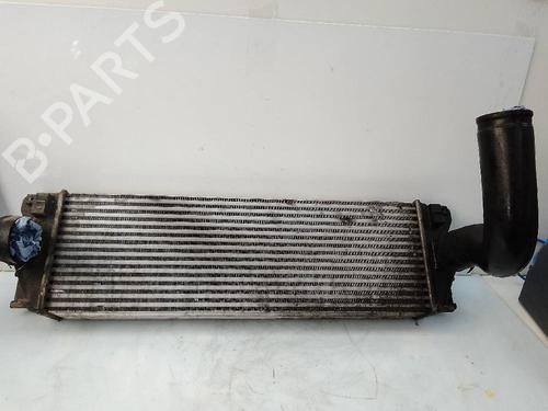 Used Intercooler MERCEDES-BENZ SPRINTER 5-t Platform/Chassis (B906) [2006-2020]  23217403