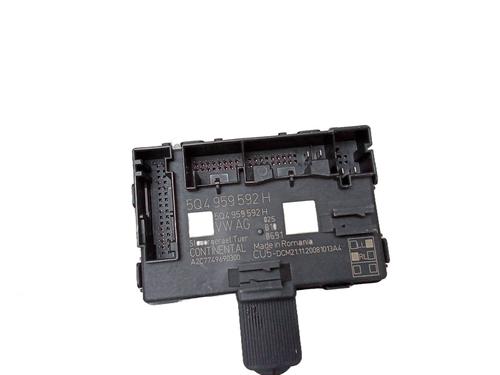 Comfort control module SEAT LEON Sportstourer (KL8, KLD) 2.0 TDI | BP28149511M56 - Image 3