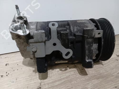 AC compressor CITROËN BERLINGO (ER_, EC_) 1.5 BlueHDi 100 | BP33303181M34 - Image 5