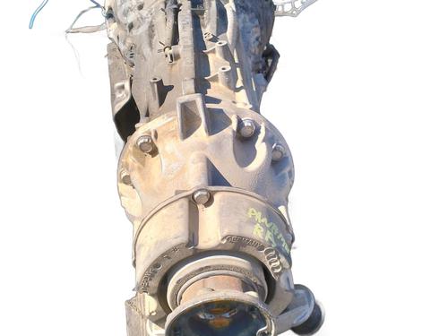 Gearbox PORSCHE PANAMERA (970) 3.0 D | BP26173051M3 