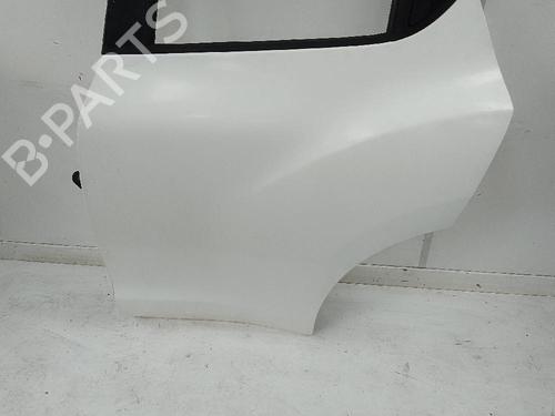 Used Left rear door NISSAN JUKE (F15) [2010-2019]  23398773