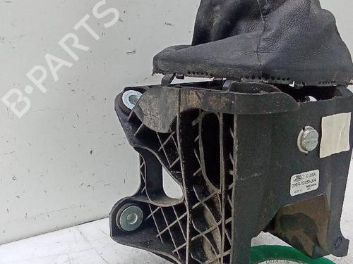 Gear lever FORD TOURNEO CONNECT / GRAND TOURNEO CONNECT V408 MPV  | BP20107469M90 