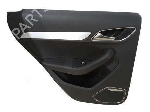 Used Rear left panel Rear left panel AUDI Q3 (8UB, 8UG) 2.0 TFSI quattro (170 hp) 35778654 35778654