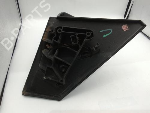 Left mirror RENAULT MEGANE III Hatchback (BZ0/1_, B3_) 1.5 dCi | BP29396508C26 