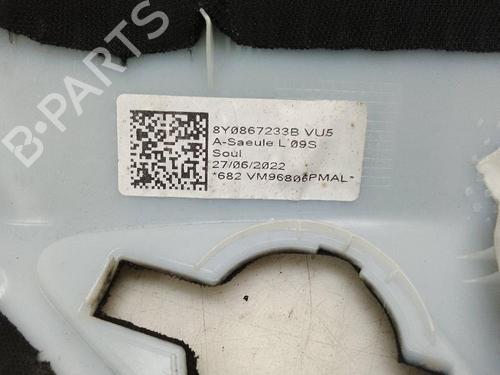 Other AUDI A3 Sportback (8YA, 8YF) 35 TDI | BP18585656O1 