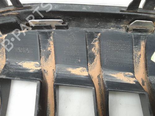 Grille BMW X1 (F48) sDrive 18 d | BP22332904C40 