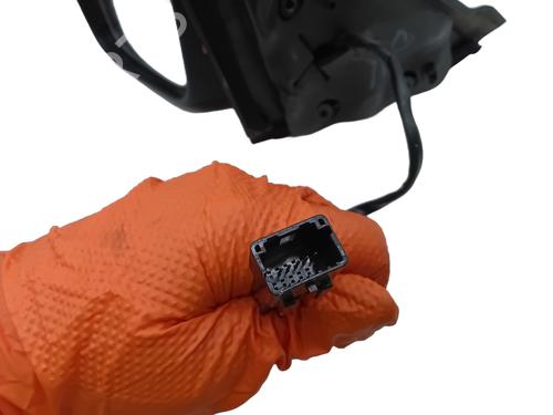 Lusterko boczne lewe DACIA SPRING Extreme | BP29995668C26 