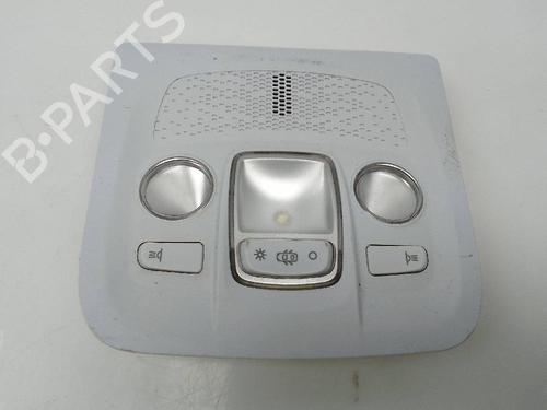 Interior roof light PEUGEOT 208 I (CA_, CC_) 1.6 HDi | BP23103293I8