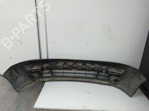 Zderzak przedni RENAULT KANGOO (KC0/1_) 1.5 dCi (KC07) | BP30051214C7 