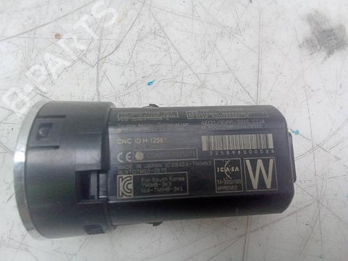 Used Other TOYOTA PRIUS PLUS (_W4_) 1.8 Hybrid (ZVW40W, ZVW41W) (136 hp) 19082359