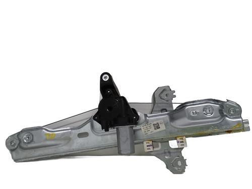 Rudehejsemekanisme Højre bagtil Rudehejsemekanisme Højre bagtil NISSAN QASHQAI II (J11, J11_) 1.6 dCi (130 hp) 34612845 34612845
