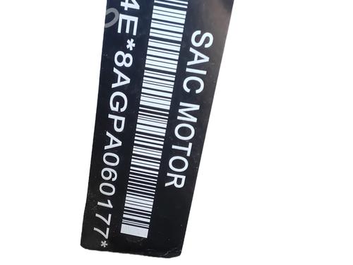 Engine MG MG ZS SUV (AZS1) 1.0 T-GDi | BP31583004M1