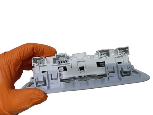 Interior roof light PEUGEOT 2008 I (CU_) 1.2 PureTech 82 | BP30527240I8 