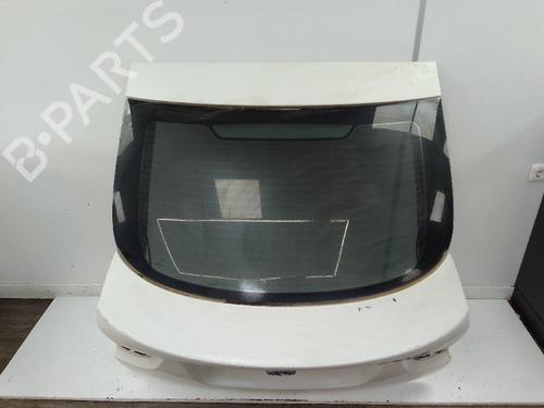 Tailgate BMW X6 (E71, E72) xDrive 30 d | BP23440232C6 