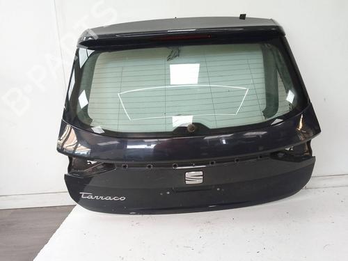 Used Tailgate Tailgate SEAT TARRACO (KN2) 2.0 TDi (150 hp) 20143507 20143507