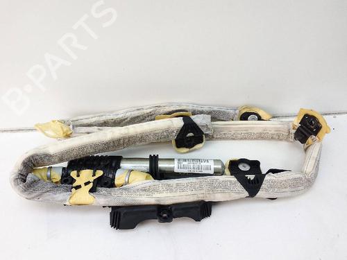 Left curtain airbag BMW 3 Coupe (E92) 325 i | BP18578345C11 