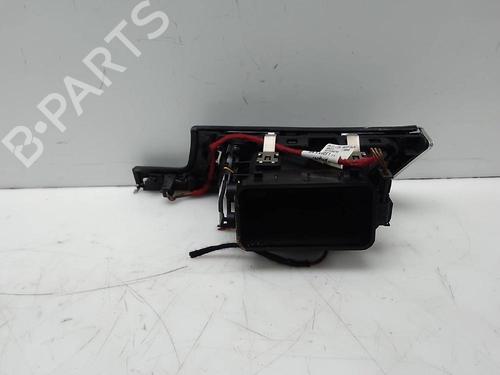 Used Air vent MERCEDES-BENZ E-CLASS (W212) E 300 Hybrid / BlueTEC Hybrid (212.098) (204 hp) 22401587
