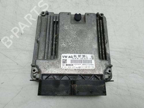 Used Engine control unit (ECU) Engine control unit (ECU) AUDI Q5 (FYB, FYG) 2.0 TDI (150 hp) 18577362 18577362