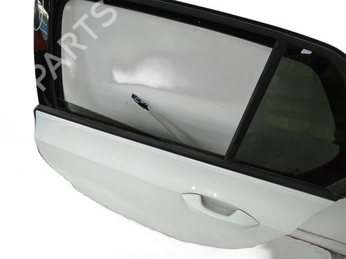 Dør venstre bagtil VW GOLF VIII (CD1, DA1) 1.5 eTSI | BP28149109C4 - Image 2