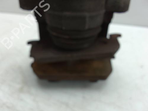 Right front brake caliper SEAT IBIZA V (KJ1, KJG) 1.0 TSI | BP28148431M104 