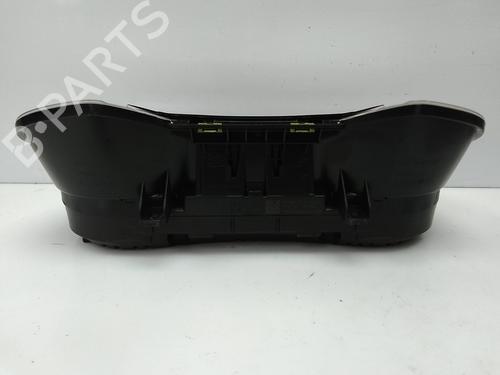 Instrument cluster SEAT LEON (5F1) 2.0 TDI | BP28150876C47