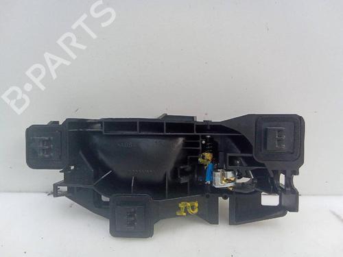 Used Front left interior door handle PEUGEOT 2008 II (UD_, US_, UY_, UJ_, UR_, UC_) 1.2 PureTech 100 (USHNK) (101 hp) 18589920