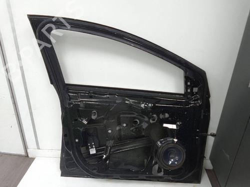 Left front door FORD FOCUS III  | BP24519987C2 