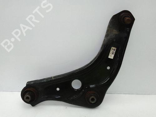 Left front suspension arm RENAULT KADJAR (HA_, HL_)  | BP22631340M12 