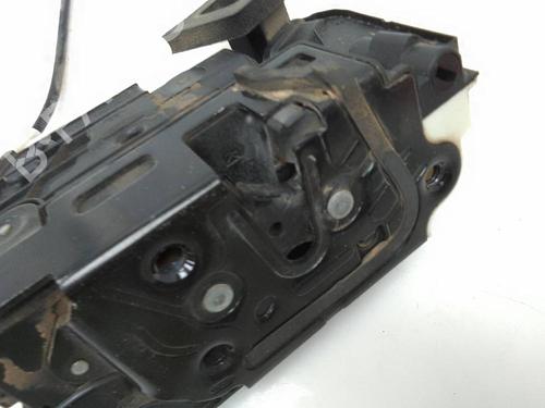 Front right lock SKODA OCTAVIA III Combi (5E5, 5E6) 2.0 TDI 4x4 | BP21379962C97 