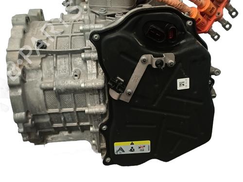 Gearbox VW GOLF VIII (CD1, DA1) 1.5 eTSI | BP36528244M3 - Image 5