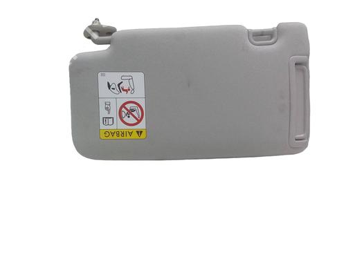 Used Right sun visor Right sun visor SUBARU FORESTER (SJ_) 2.0 D AWD (SJD) (147 hp) 19707573 19707573