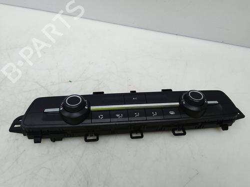 Used Climate control Climate control OPEL COMBO Box Body/MPV (K9) 1.5 D (102 hp) 21258745 21258745