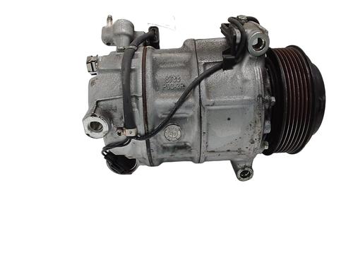AC compressor JAGUAR XE (X760) | BP22778004M34 - Image 2