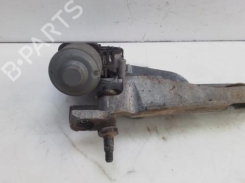Front wiper motor FORD FIESTA VI (CB1, CCN) 1.4 TDCi | BP28974614M29